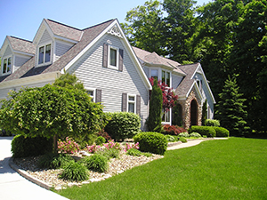 Landscapers and Lawncare Services in Hernando, MS
